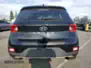 2021 Hyundai Venue SEL с VIN KMHRC8A37MU063094, выставлен на аукционе Copart как лот 80324184 с пробегом 41 427 миль миль и Списание • Salvage title. История ставок и продаж доступна на DreamBid. Изображение 6.