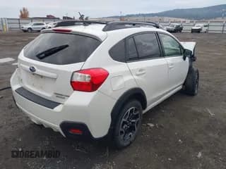 ✅ 2017 Subaru Crosstrek Premium • VIN: JF2GPABC7HH277444 • Lot: 43692292. Listed on IAAI with 100,863 mi. Free auction sales archive from the USA and detailed vehicle history report at DreamBid. Image 4.
