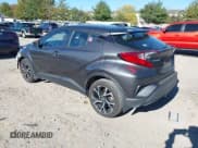 ✅ 2021 Toyota C-HR XLE • VIN: NMTKHMBX2MR123495 • Лот: 43495430. Опубликован ранее на IAAI с пробегом 49 705 миль. Бесплатный доступ к архиву аукционных продаж из США и подробный отчёт об истории автомобиля на DreamBid. Изображение 3.
