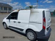✅ 2017 Ford Transit Connect XL • VIN: NM0LS6E79H1312465 • Лот: 42037834. Опубликован ранее на IAAI с пробегом Не указан. Бесплатный доступ к архиву аукционных продаж из США и подробный отчёт об истории автомобиля на DreamBid. Изображение 3.
