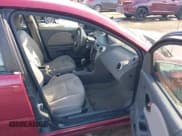 ✅ 2006 Saturn ION • VIN: 1G8AJ55F76Z120517 • Lot: 43688838. Listed on IAAI with Not provided. Free auction sales archive from the USA and detailed vehicle history report at DreamBid. Image 5.