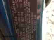 ✅ 2006 Hyundai Elantra GLS • VIN: KMHDN46D46U269460 • Лот: 76121904. Размещён на Copart с пробегом 136 733 миль миль. Получите бесплатный доступ к архиву аукционных продаж из США и посмотрите подробный отчёт об истории автомобиля на DreamBid. Изображение 13.