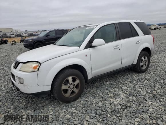 ✅ 2006 Saturn VUE • VIN: 5GZCZ534X6S891151 • Lot: 62385755. Wystawiony na Copart z przebiegiem 196 046 mil. Bezpłatny archiwum sprzedaży aukcyjnych z USA i szczegółowy raport historii pojazdu na DreamBid. Zdjęcie 1.