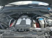 ✅ 2017 Audi SQ5 Premium Plus • VIN: WA1CCAFP3HA067934 • Lot: 43201760. Wystawiony na IAAI z przebiegiem 170 590 mil. Bezpłatny archiwum sprzedaży aukcyjnych z USA i szczegółowy raport historii pojazdu na DreamBid. Zdjęcie 19.