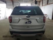 ✅ 2016 Ford Explorer Limited • VIN: 1FM5K8F80GGA88265 • Lot: 55827015. Wystawiony na Copart z przebiegiem 139 170 mil. Bezpłatny archiwum sprzedaży aukcyjnych z USA i szczegółowy raport historii pojazdu na DreamBid. Zdjęcie 6.