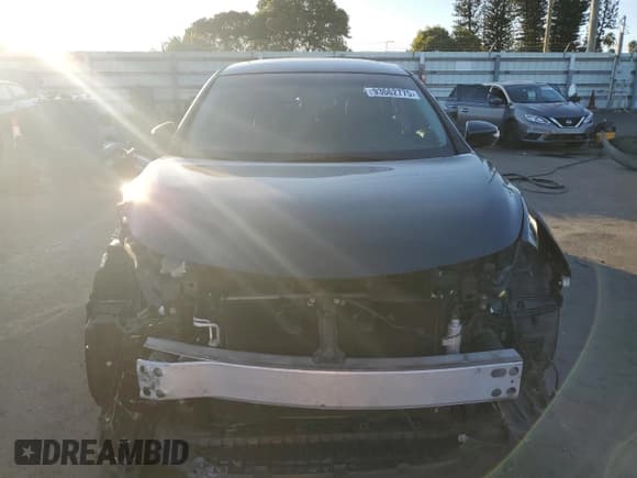 ✅ 2015 Nissan Altima SL • VIN: 1N4BL3AP4FC431757 • Lot: 93662775. Listed on Copart with 93,225 mi. Free auction sales archive from the USA and detailed vehicle history report at DreamBid. Image 5.