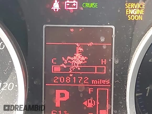 ✅ 2009 Mitsubishi Lancer GTS • VIN: JA3AU86WX9U031151 • Lot: 43530124. Wystawiony na IAAI z przebiegiem 208 172 mil. Bezpłatny archiwum sprzedaży aukcyjnych z USA i szczegółowy raport historii pojazdu na DreamBid. Zdjęcie 12.