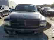1998 Dodge Dakota SLT z VIN 1B7GL22Y1WS623757, wystawiony jako Copart lot #41874295 z przebiegiem Nie podano mil oraz Szkoda całkowita • Salvage title. Historia ofert i sprzedaży dostępna na DreamBid. Obrazek 5.