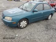 ✅ 2006 Hyundai Elantra GLS • VIN: KMHDN46D76U320787 • Lot: 55865795. Wystawiony na Copart z przebiegiem 167 158 mil. Bezpłatny archiwum sprzedaży aukcyjnych z USA i szczegółowy raport historii pojazdu na DreamBid. Zdjęcie 1.