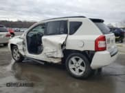 ✅ 2008 Jeep Compass Sport • VIN: 1J8FF47W88D588737 • Лот: 51959565. Опубликован ранее на Copart с пробегом 136 398 миль. Бесплатный доступ к архиву аукционных продаж из США и подробный отчёт об истории автомобиля на DreamBid. Изображение 2.