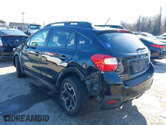 ✅ 2014 Subaru Crosstrek Premium • VIN: JF2GPAVCXE8288249 • Lot: 43817892. Listed on IAAI with 115,404 mi. Free auction sales archive from the USA and detailed vehicle history report at DreamBid. Image 19.