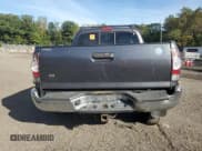 ✅ 2015 Toyota Tacoma PreRunner • VIN: 5TFJU4GNXFX077377 • Lot: 84912105. Listed on Copart with 143,379 mi. Free auction sales archive from the USA and detailed vehicle history report at DreamBid. Image 6.