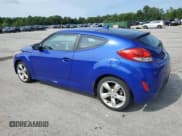 ✅ 2014 Hyundai Veloster • VIN: KMHTC6ADXEU194525 • Lot: 65131764. Wystawiony na Copart z przebiegiem 124 560 mil. Bezpłatny archiwum sprzedaży aukcyjnych z USA i szczegółowy raport historii pojazdu na DreamBid. Zdjęcie 2.
