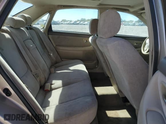 ✅ 2002 Toyota Avalon XL • VIN: 4T1BF28B12U245664 • Lot: 87088015. Listed on Copart with 181,021 mi. Free auction sales archive from the USA and detailed vehicle history report at DreamBid. Image 10.