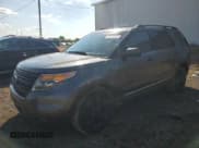 ✅ 2015 Ford Explorer Limited • VIN: 1FM5K8F88FGB75216 • Лот: 84362925. Опубликован ранее на Copart с пробегом 175 503 миль. Бесплатный доступ к архиву аукционных продаж из США и подробный отчёт об истории автомобиля на DreamBid. Изображение 1.