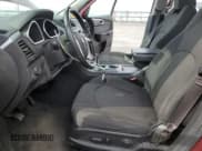 ✅ 2011 Chevrolet Traverse 1LT • VIN: 1GNKVGEDXBJ124957 • Lot: 68166014. Wystawiony na Copart z przebiegiem 177 889 mil. Bezpłatny archiwum sprzedaży aukcyjnych z USA i szczegółowy raport historii pojazdu na DreamBid. Zdjęcie 7.