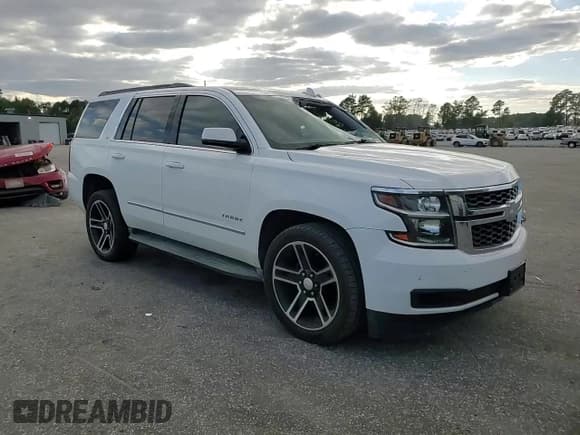 ✅ 2016 Chevrolet Tahoe LT • VIN: 1GNSKBKC0GR417881 • Lot: 85911185. Listed on Copart with 213,784 mi. Free auction sales archive from the USA and detailed vehicle history report at DreamBid. Image 14.