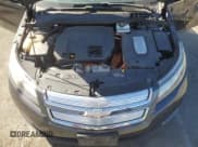 ✅ 2013 Chevrolet Volt • VIN: 1G1RF6E46DU107551 • Lot: 77189804. Wystawiony na Copart z przebiegiem 108 551 mil. Bezpłatny archiwum sprzedaży aukcyjnych z USA i szczegółowy raport historii pojazdu na DreamBid. Zdjęcie 11.