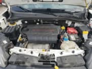 ✅ 2021 Ram ProMaster City Cargo Tradesman • VIN: ZFBHRFAB1M6U14454 • Лот: 66958995. Опубликован ранее на Copart с пробегом 142 195 миль. Бесплатный доступ к архиву аукционных продаж из США и подробный отчёт об истории автомобиля на DreamBid. Изображение 12.