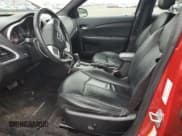 ✅ 2013 Dodge Avenger SXT • VIN: 1C3CDZCG7DN693547 • Лот: 61249635. Опубликован ранее на Copart с пробегом 98 848 миль. Бесплатный доступ к архиву аукционных продаж из США и подробный отчёт об истории автомобиля на DreamBid. Изображение 7.