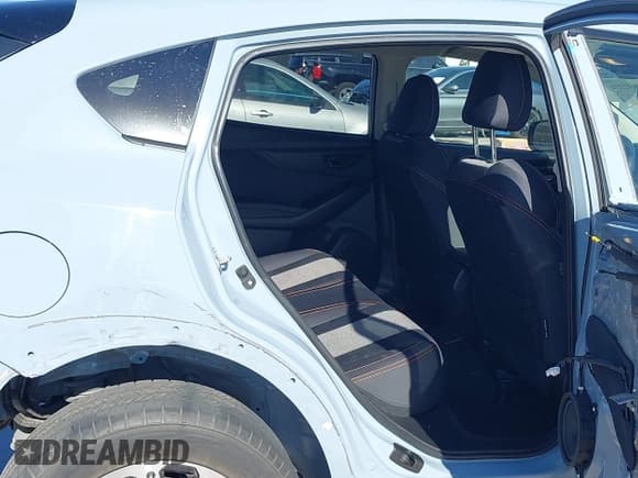 ✅ 2021 Subaru Crosstrek Premium • VIN: JF2GTAPC8M8371587 • Lot: 43632234. Wystawiony na IAAI z przebiegiem 38 155 mil. Bezpłatny archiwum sprzedaży aukcyjnych z USA i szczegółowy raport historii pojazdu na DreamBid. Zdjęcie 8.