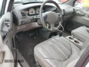 ✅ 1999 Chrysler Town & Country LXi • VIN: 1C4GP64L2XB779000 • Lot: 75893594. Listed on Copart with 109,619 mi. Free auction sales archive from the USA and detailed vehicle history report at DreamBid. Image 8.