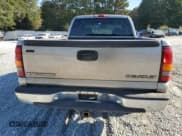 ✅ 1999 Chevrolet Silverado 1500 LS • VIN: 2GCEC19V8X1129832 • Лот: 82515275. Опубликован ранее на Copart с пробегом 186 064 миль. Бесплатный доступ к архиву аукционных продаж из США и подробный отчёт об истории автомобиля на DreamBid. Изображение 6.