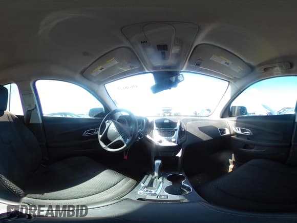 ✅ 2012 Chevrolet Equinox LS • VIN: 2GNALBEK9C6322981 • Lot: 43638122. Wystawiony na IAAI z przebiegiem 230 430 mil. Bezpłatny archiwum sprzedaży aukcyjnych z USA i szczegółowy raport historii pojazdu na DreamBid. Zdjęcie 18.