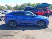 ✅ 2024 BMW X2 M35i • VIN: WBX83GM00R5Y61789 • Lot: 43167384. Listed on IAAI with 38,013 mi. Free auction sales archive from the USA and detailed vehicle history report at DreamBid. Image 13.