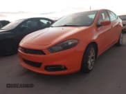 ✅ 2013 Dodge Dart SXT • VIN: 1C3CDFBA9DD298951 • Лот: 43609736. Опубликован ранее на IAAI с пробегом 91 337 миль. Бесплатный доступ к архиву аукционных продаж из США и подробный отчёт об истории автомобиля на DreamBid. Изображение 2.