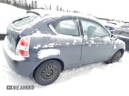 ✅ 2007 Hyundai Accent GS • VIN: KMHCN35C77U014219 • Лот: 83682474. Опубликован ранее на Copart с пробегом 264 978 миль. Бесплатный доступ к архиву аукционных продаж из США и подробный отчёт об истории автомобиля на DreamBid. Изображение 3.