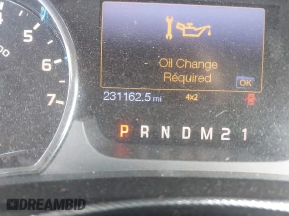 ✅ 2013 Ford F-150 XL • VIN: 1FTFW1EF0DFA22854 • Lot: 43340358. Listed on IAAI with 231,162 mi. Free auction sales archive from the USA and detailed vehicle history report at DreamBid. Image 15.