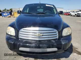 2010 Chevrolet HHR LS z VIN 3GNBAADB5AS502382, wystawiony jako Copart lot #71375084 z przebiegiem 113 953 mil mil oraz Czysty tytuł • Clean title. Historia ofert i sprzedaży dostępna na DreamBid. Obrazek 5.