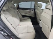 ✅ 2017 Genesis G80 3.8L • VIN: KMHGN4JE1HU171938 • Lot: 80463405. Listed on Copart with 96,160 mi. Free auction sales archive from the USA and detailed vehicle history report at DreamBid. Image 10.