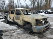 ✅ 2017 Chevrolet Silverado 2500HD Work Truck • VIN: 1GC1KUEY4HF195632 • Lot: 44781235. Wystawiony na Copart z przebiegiem Nie podano. Bezpłatny archiwum sprzedaży aukcyjnych z USA i szczegółowy raport historii pojazdu na DreamBid. Zdjęcie 4.