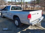 ✅ 2000 Dodge Dakota • VIN: 1B7GL22X9YS521262 • Lot: 41635416. Wystawiony na IAAI z przebiegiem 403 083 mil. Bezpłatny archiwum sprzedaży aukcyjnych z USA i szczegółowy raport historii pojazdu na DreamBid. Zdjęcie 3.