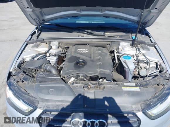 ✅ 2015 Audi A4 Premium Plus • VIN: WAUFFAFL3FN034099 • Lot: 43255512. Wystawiony na IAAI z przebiegiem 165 517 mil. Bezpłatny archiwum sprzedaży aukcyjnych z USA i szczegółowy raport historii pojazdu na DreamBid. Zdjęcie 10.