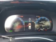 ✅ 2023 Toyota Crown XLE • VIN: JTDAAAAF3P3008306 • Lot: 82002525. Listed on Copart with 133,015 mi. Free auction sales archive from the USA and detailed vehicle history report at DreamBid. Image 9.