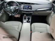 ✅ 2021 Cadillac XT4 FWD Luxury • VIN: 1GYAZAR48MF084877 • Lot: 60689314. Listed on Copart with 34,435 mi. Free auction sales archive from the USA and detailed vehicle history report at DreamBid. Image 8.