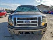✅ 2010 Ford F-150 XL • VIN: 1FTFW1EV5AKE14660 • Lot: 95411525. Listed on Copart with 175,517 mi. Free auction sales archive from the USA and detailed vehicle history report at DreamBid. Image 5.
