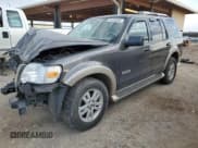 ✅ 2006 Ford Explorer Eddie Bauer • VIN: 1FMEU64E26UA98996 • Lot: 45353005. Listed on Copart with 157,297 mi. Free auction sales archive from the USA and detailed vehicle history report at DreamBid. Image 1.