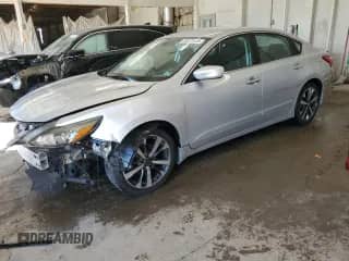 2016 Nissan Altima S с VIN 1N4AL3AP4GC229918, выставлен на аукционе Copart как лот 85329625 с пробегом 86 943 миль миль и Списание • Salvage title. История ставок и продаж доступна на DreamBid. Изображение 1.
