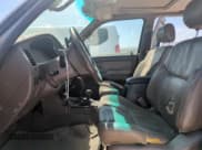 ✅ 2001 Toyota 4Runner Limited • VIN: JT3HN87R410349224 • Lot: 66814825. Listed on Copart with 247,457 mi. Free auction sales archive from the USA and detailed vehicle history report at DreamBid. Image 7.