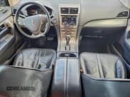 ✅ 2011 Lincoln MKX • VIN: 2LMDJ6JK2BBJ01706 • Lot: 95517735. Listed on Copart with 221,797 mi. Free auction sales archive from the USA and detailed vehicle history report at DreamBid. Image 8.