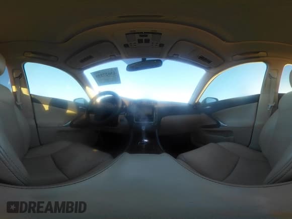 ✅ 2010 Lexus IS 250 • VIN: JTHBF5C20A5118408 • Lot: 43627358. Wystawiony na IAAI z przebiegiem 124 465 mil. Bezpłatny archiwum sprzedaży aukcyjnych z USA i szczegółowy raport historii pojazdu na DreamBid. Zdjęcie 18.