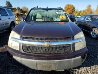 ✅ 2006 Chevrolet Equinox LT • VIN: 2CNDL73FX66071106 • Лот: 78946394. Опубликован ранее на Copart с пробегом 136 010 миль. Бесплатный доступ к архиву аукционных продаж из США и подробный отчёт об истории автомобиля на DreamBid. Изображение 5.