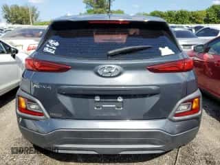 2019 Hyundai Kona SE с VIN KM8K12AA0KU244473, выставлен на аукционе Copart как лот 49158373 с пробегом 96 760 миль миль и . История ставок и продаж доступна на DreamBid. Изображение 6.