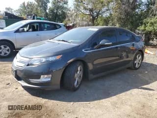 ✅ 2015 Chevrolet Volt • VIN: 1G1RD6E48FU124053 • Lot: 74780974. Wystawiony na Copart z przebiegiem 110 383 mil. Bezpłatny archiwum sprzedaży aukcyjnych z USA i szczegółowy raport historii pojazdu na DreamBid. Zdjęcie 1.