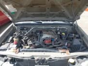 ✅ 2004 Nissan Frontier XE • VIN: 1N6ED29Y64C456178 • Lot: 43240322. Wystawiony na IAAI z przebiegiem 139 739 mil. Bezpłatny archiwum sprzedaży aukcyjnych z USA i szczegółowy raport historii pojazdu na DreamBid. Zdjęcie 10.