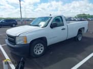 ✅ 2007 Chevrolet Silverado 1500 Work Truck • VIN: 1GCEC14C37E593728 • Лот: 42045120. Опубликован ранее на IAAI с пробегом 38 250 миль. Бесплатный доступ к архиву аукционных продаж из США и подробный отчёт об истории автомобиля на DreamBid. Изображение 17.